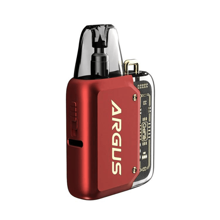 VOOPOO Argus P1 20w Pod Kit Red Vape Superstore  Saskatchewan Canada