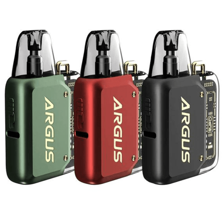 VOOPOO Argus P1 20w Pod Kit Vape Superstore  Saskatchewan Canada
