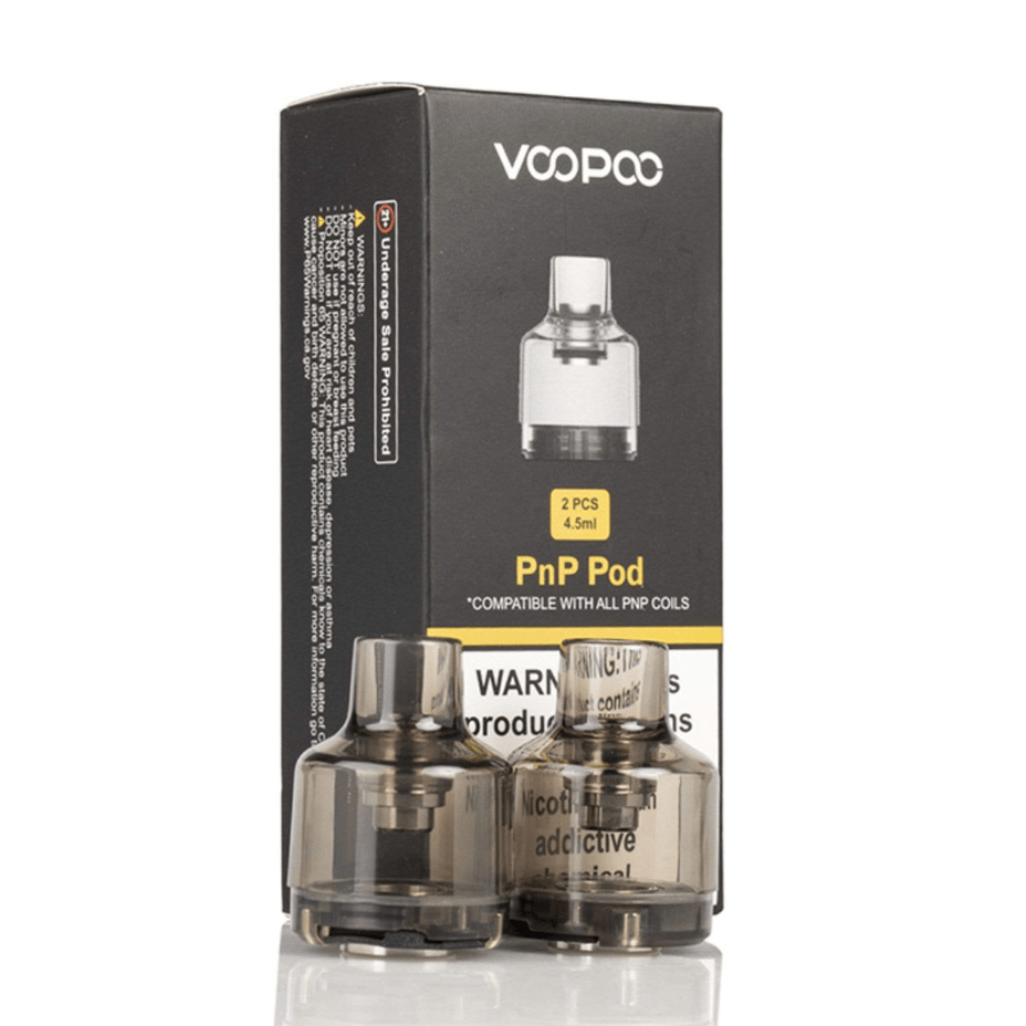 VooPoo Drag Replacement PNP Empty Pod Vape Superstore  Saskatchewan Canada