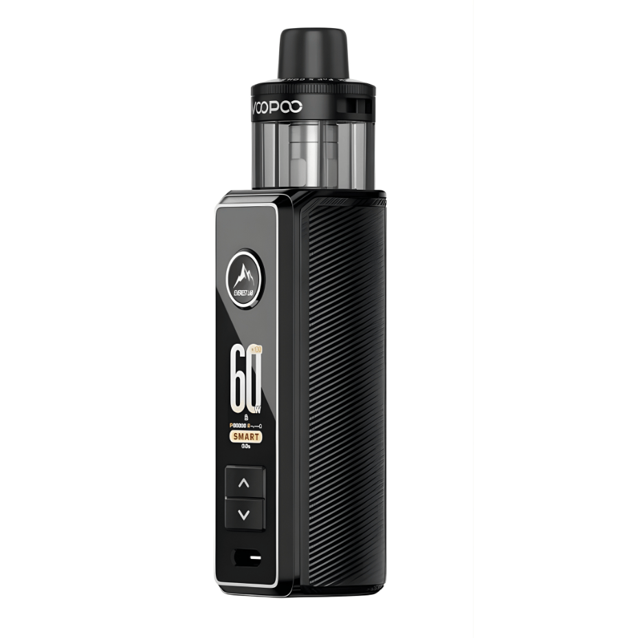 elfbar nachfüll pod läuft aus VOOPOO DRAG Mini Kit 117W with UFORCE T2 main image 1