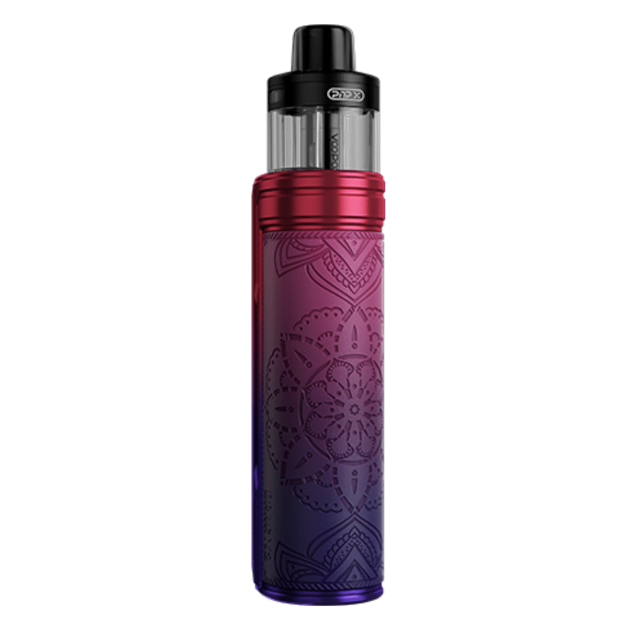 VooPoo Drag X2 Pod Mod Kit-80W Modern Red Vape Superstore  Saskatchewan Canada
