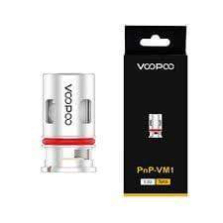 VooPoo PNP Replacement Coils Vape Superstore  Saskatchewan Canada