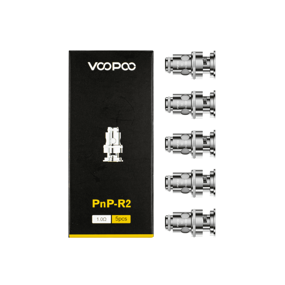VooPoo PNP Replacement Coils Vape Superstore  Saskatchewan Canada