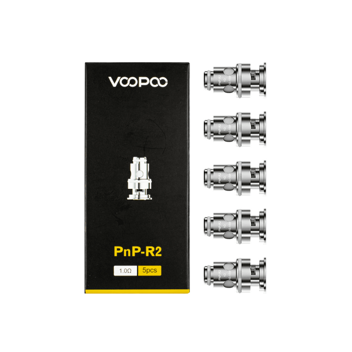 VooPoo PNP Replacement Coils Vape Superstore  Saskatchewan Canada