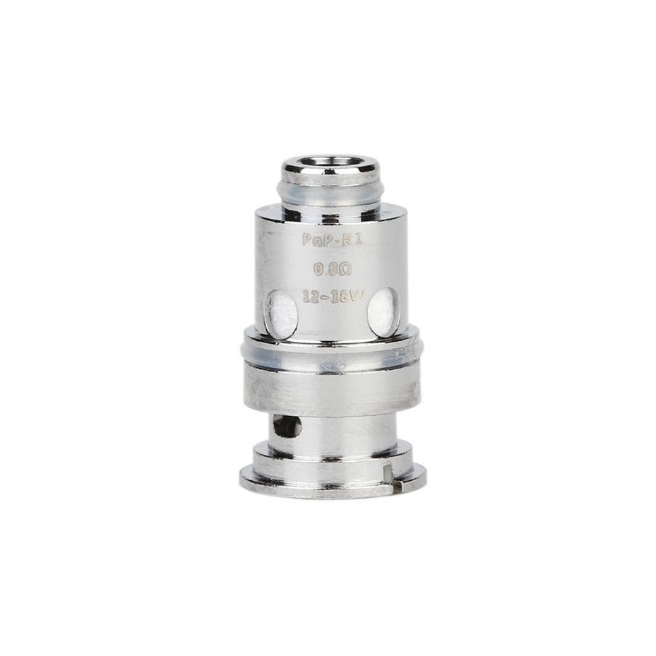 VooPoo PNP Replacement Coils Vapexcape Vape and Bong Shop Regina Saskatchewan