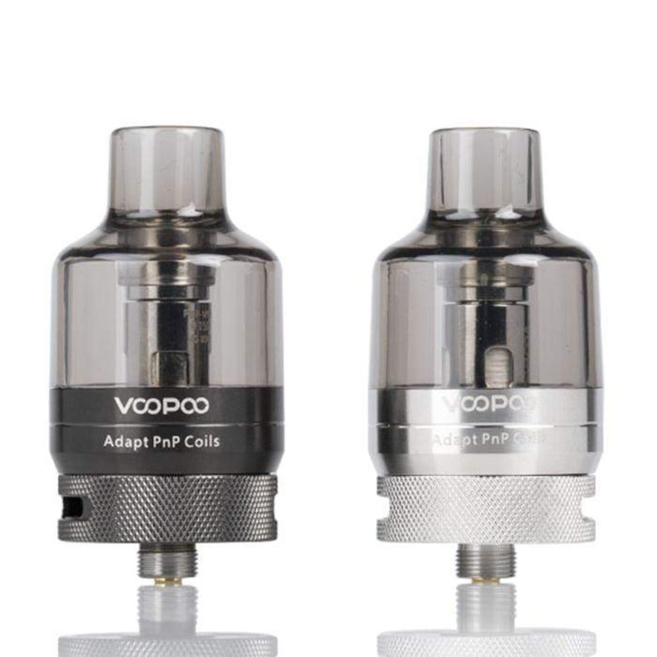 VooPoo PNP Tank Black Vape Superstore  Saskatchewan Canada