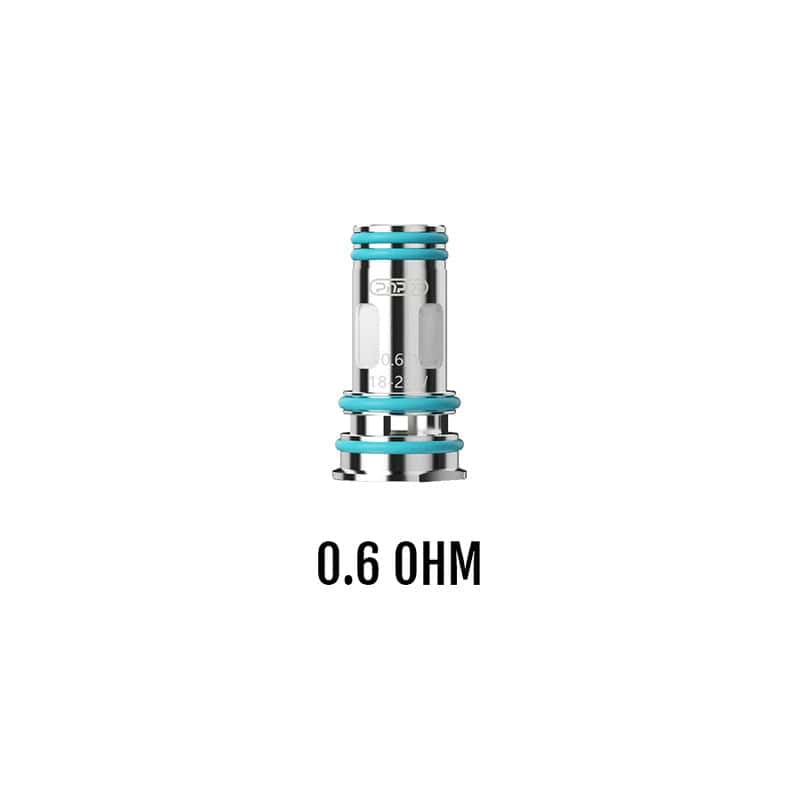 VooPoo PNP X Replacement Coils (5 Pack) Vape Superstore  Saskatchewan Canada