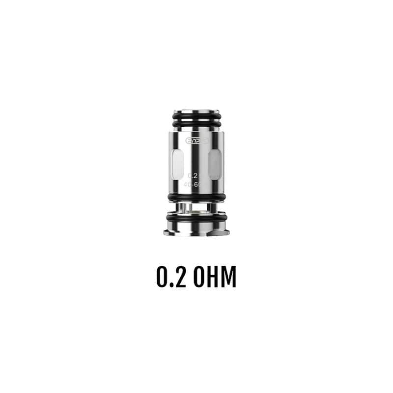 VooPoo PNP X Replacement Coils (5 Pack) Vape Superstore  Saskatchewan Canada