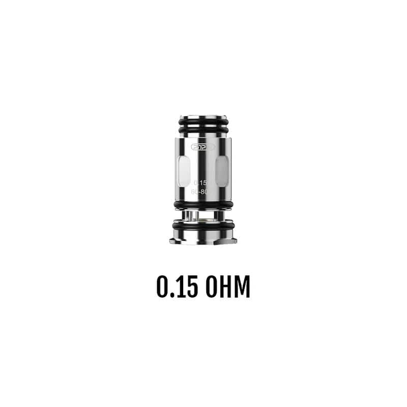 VooPoo PNP X Replacement Coils (5 Pack) Vape Superstore  Saskatchewan Canada
