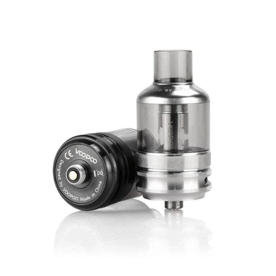 VooPoo TPP Pod Tank 5.5ml / Silver Vape Superstore  Saskatchewan Canada