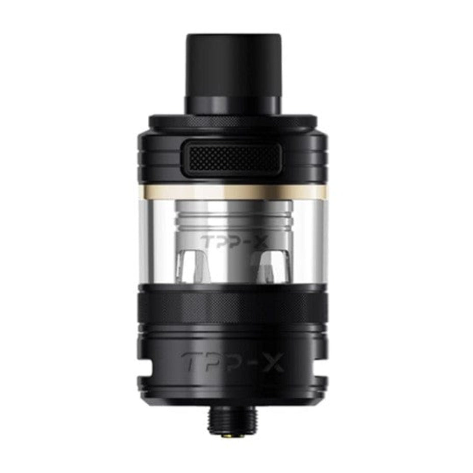VooPoo TPP X Pod Tank 5.5ml / Black Vape Superstore  Saskatchewan Canada
