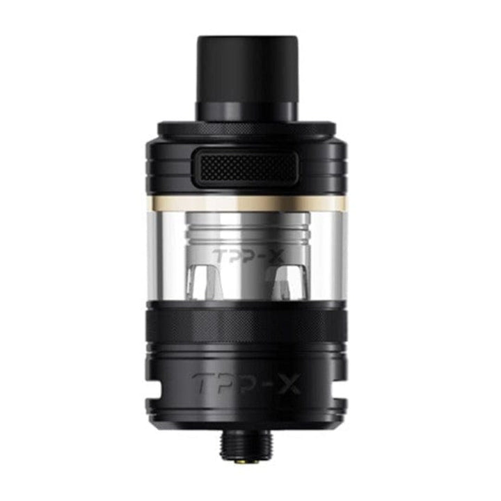 VooPoo TPP X Pod Tank 5.5ml / Black Vape Superstore  Saskatchewan Canada