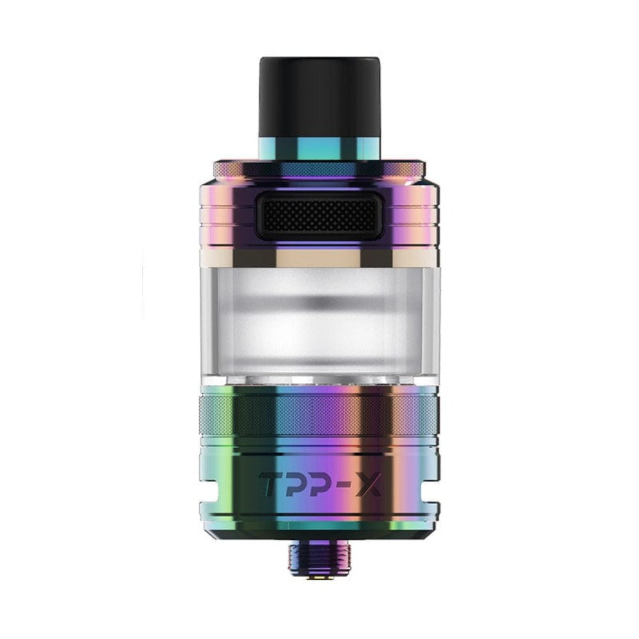 VooPoo TPP X Pod Tank 5.5ml / Rainbow Vape Superstore  Saskatchewan Canada