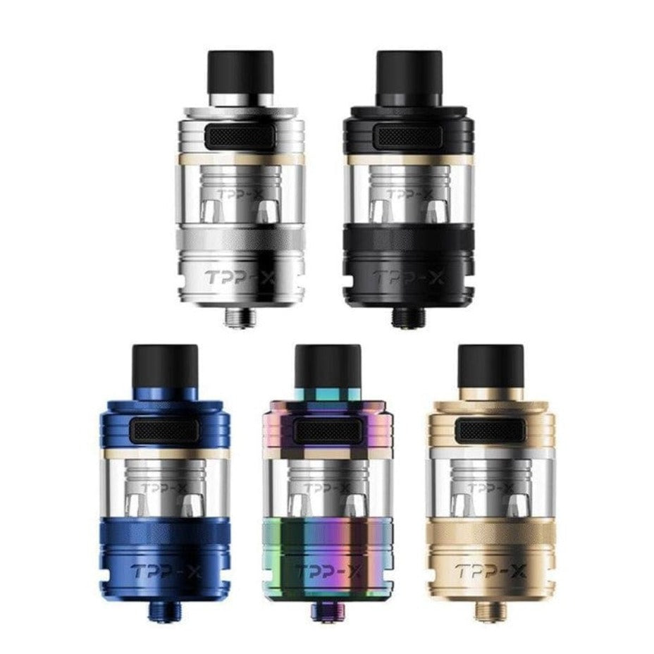 VooPoo TPP X Pod Tank Vape Superstore  Saskatchewan Canada
