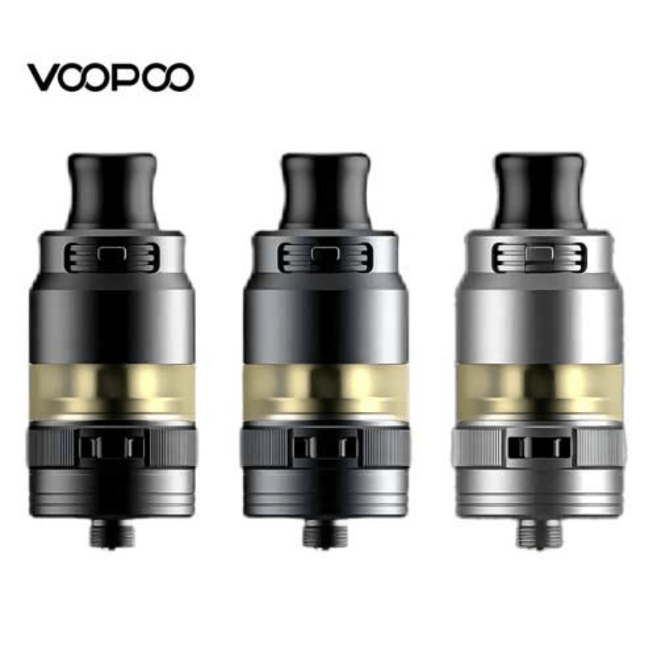 VooPoo UForce K Sub-Ohm Tank Vape Superstore  Saskatchewan Canada