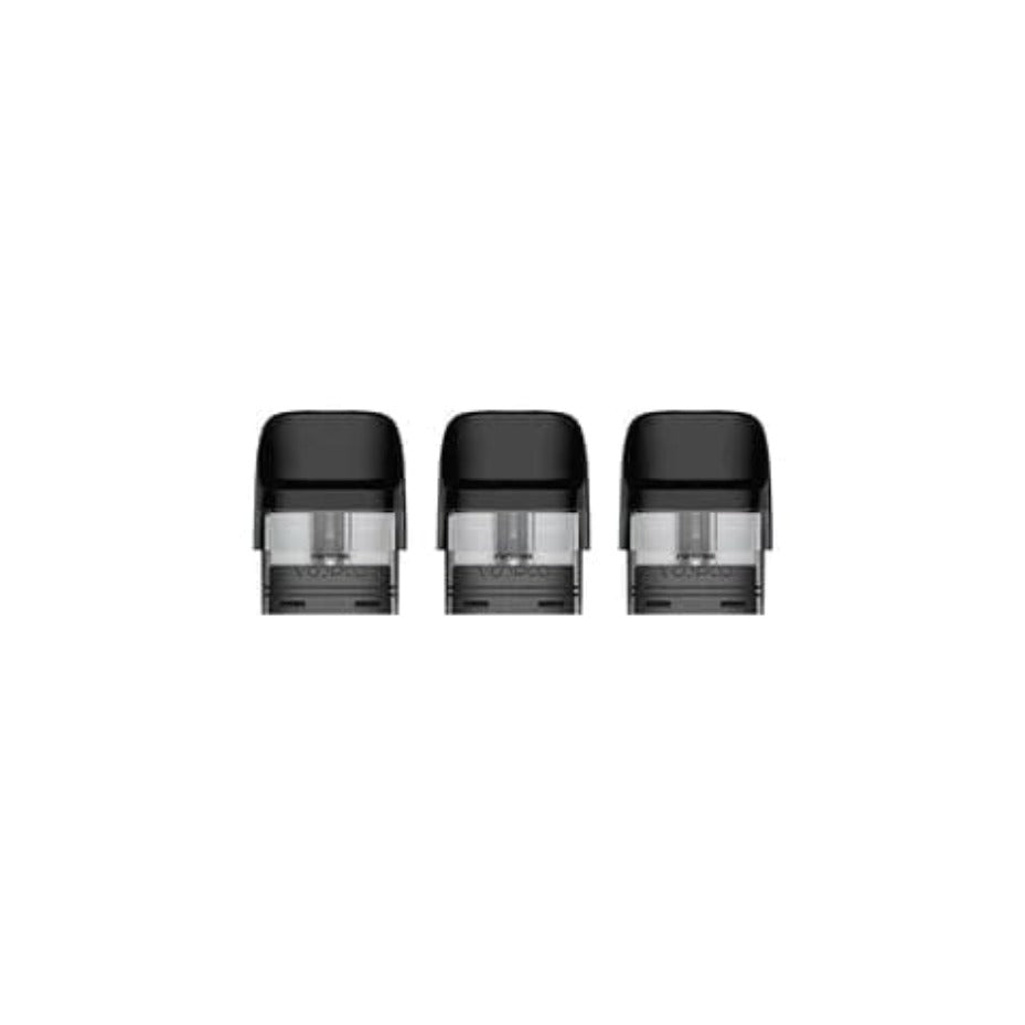 Voopoo Vinci/Drag Nano 2 Replacement Pods 0.8 Ohm Vape Superstore  Saskatchewan Canada