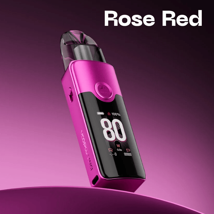 VooPoo Vinci E80 Pod Kit - 3000mAh Vapexcape Vape and Bong Shop Regina Saskatchewan