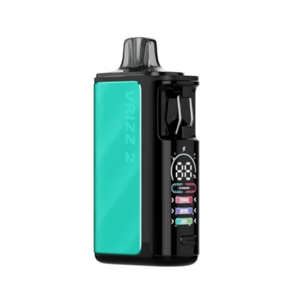 Voopoo Vrizz 2 Pod Kit - 1350mAh Azure Vape Superstore  Saskatchewan Canada