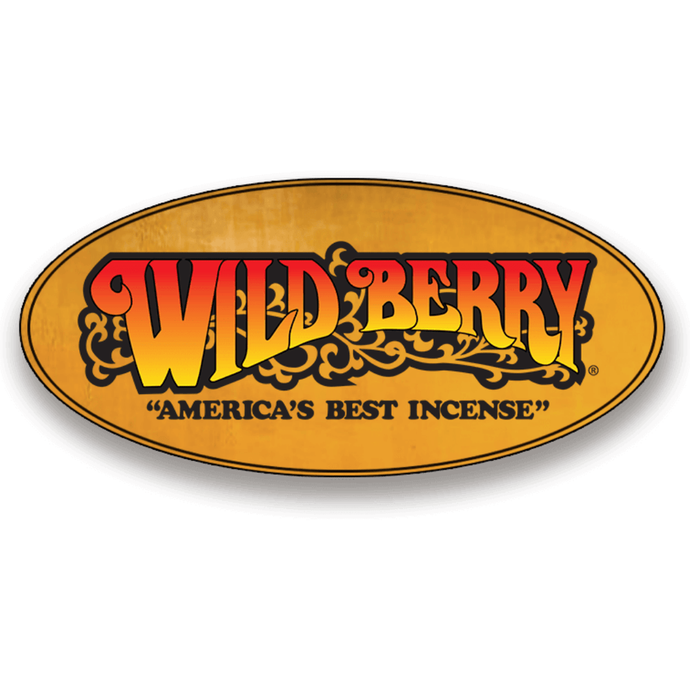 Wild Berry Backflow Incense Cones Vapexcape Vape and Bong Shop Regina Saskatchewan