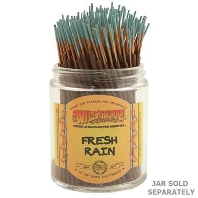 Wild Berry Incense Sticks - Shorties 1pc / Fresh Rain Vape Superstore  Saskatchewan Canada