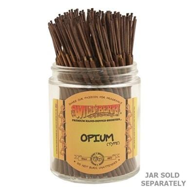 Wild Berry Incense Sticks - Shorties 1pc / Opium Vape Superstore  Saskatchewan Canada