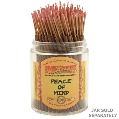 Wild Berry Incense Sticks - Shorties 1pc / Peace of Mind Vape Superstore  Saskatchewan Canada