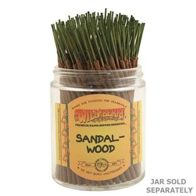 Wild Berry Incense Sticks - Shorties 1pc / Sandal-wood Vape Superstore  Saskatchewan Canada