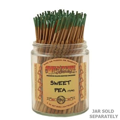 Wild Berry Incense Sticks - Shorties 1pc / Sweet Pea Vape Superstore  Saskatchewan Canada