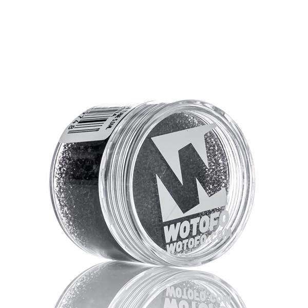 Wotofo Unity RTA replacement Glass 3.5ml Vape Superstore  Saskatchewan Canada