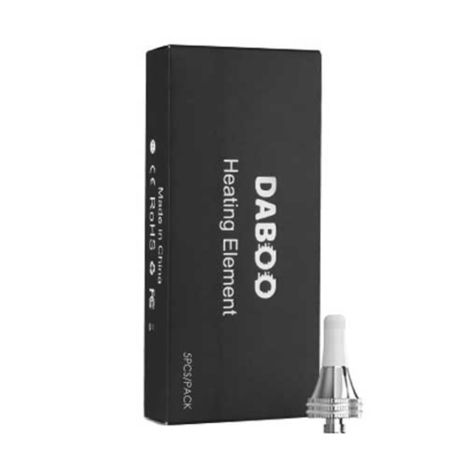 XMAX Daboo Individual Heating Coil Vape Superstore  Saskatchewan Canada
