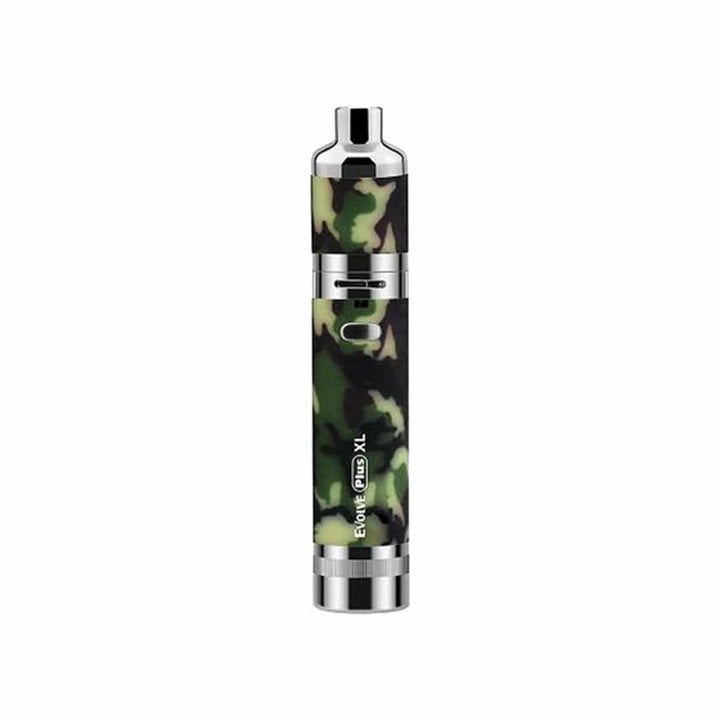 Yocan Evolve Plus XL Vaporizer Kit 1100 mAh / Camo Vape Superstore  Saskatchewan Canada
