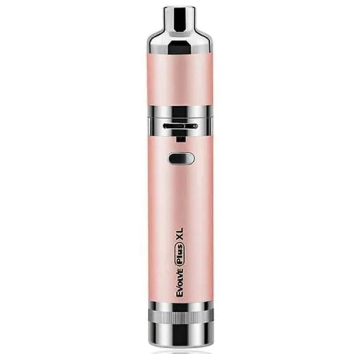 Yocan Evolve Plus XL Vaporizer Kit 1100 mAh / Pink Vape Superstore  Saskatchewan Canada