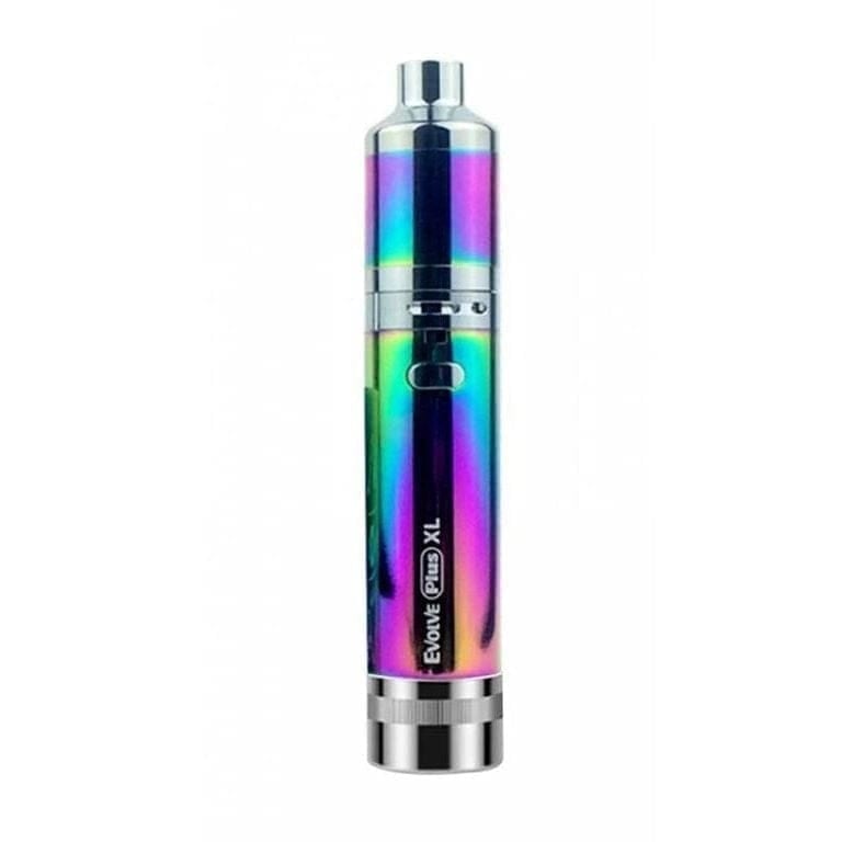 Yocan Evolve Plus XL Vaporizer Kit 1100 mAh / Rainbow Vape Superstore  Saskatchewan Canada