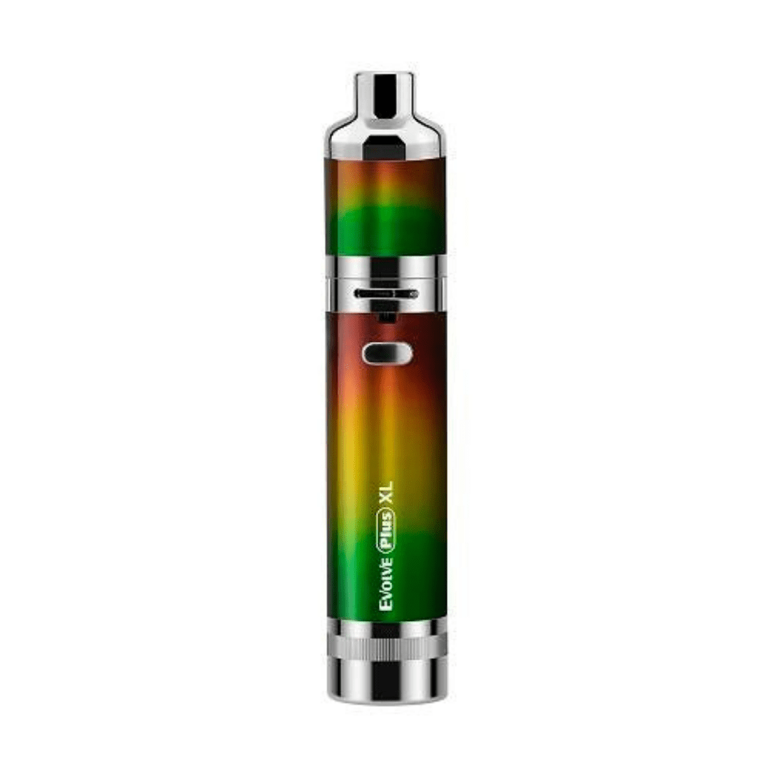 Yocan Evolve Plus XL Vaporizer Kit 1100 mAh / Rasta Vape Superstore  Saskatchewan Canada