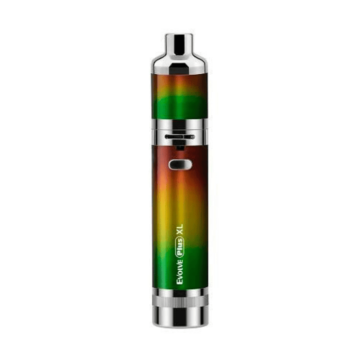 Yocan Evolve Plus XL Vaporizer Kit 1100 mAh / Rasta Vape Superstore  Saskatchewan Canada