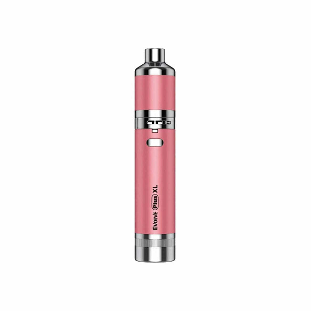 Yocan Evolve Plus XL Vaporizer Kit 1100 mAh / Sakura Pink Vape Superstore  Saskatchewan Canada