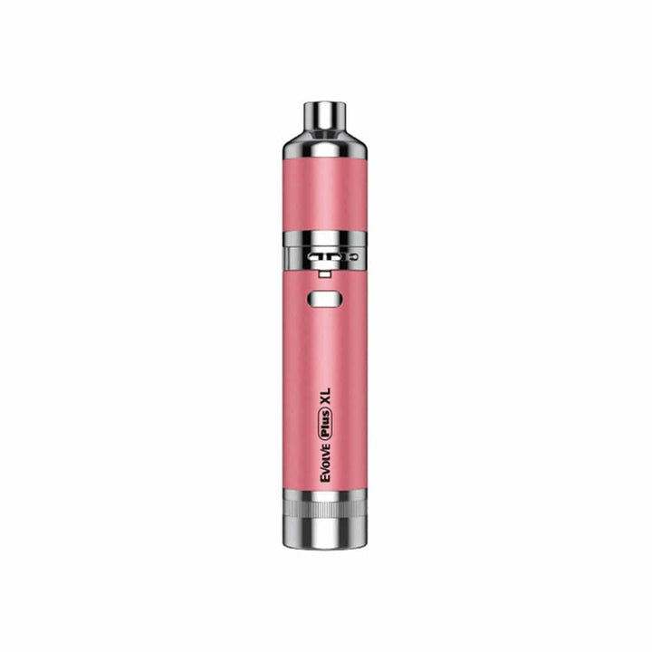 Yocan Evolve Plus XL Vaporizer Kit 1100 mAh / Sakura Pink Vape Superstore  Saskatchewan Canada
