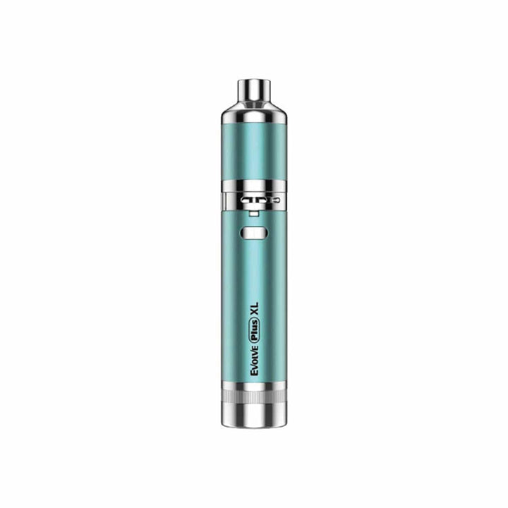 Yocan Evolve Plus XL Vaporizer Kit 1100 mAh / Sea Blue Vape Superstore  Saskatchewan Canada