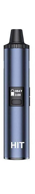 Yocan Hit Dry Herb Vaporizer Blue Vape Superstore  Saskatchewan Canada