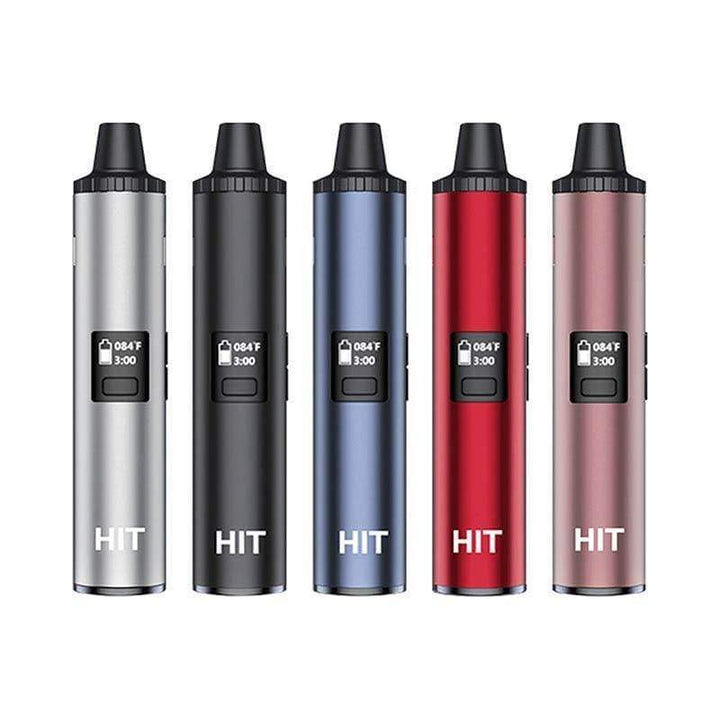 Yocan Hit Dry Herb Vaporizer Vape Superstore  Saskatchewan Canada