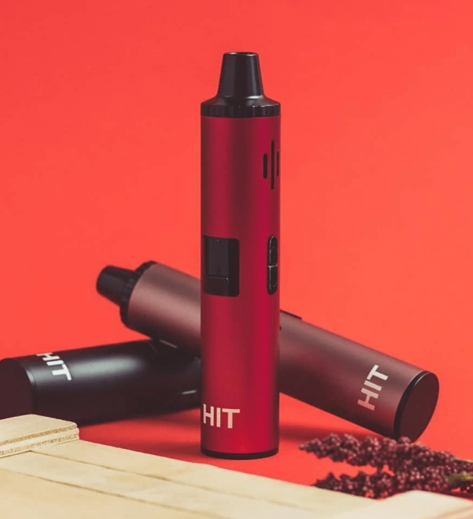 Yocan Hit Dry Herb Vaporizer-Vapexcape Regina Vape & Bong Shop, SK Vapexcape Vape SuperStore-Vape & Bong Shop Yocan Hit Dry Herb Vaporizer-Vapexcape Regina Vape & Bong Shop, SK Vapexcape Vape SuperStore-Vape & Bong Shop