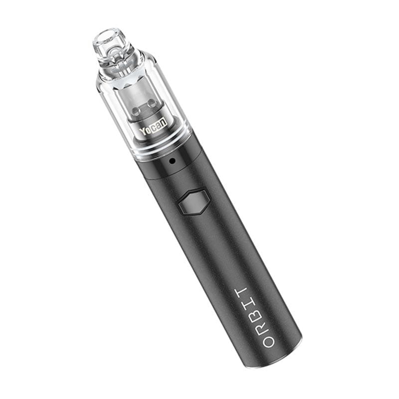 Yocan Orbit Concentrate Vaporizer-Vapexcape Regina Vape & Bong Shop SK Vapexcape Vape SuperStore-Vape & Bong Shop Yocan Orbit Concentrate Vaporizer-Vapexcape Regina Vape & Bong Shop SK Vapexcape Vape SuperStore-Vape & Bong Shop