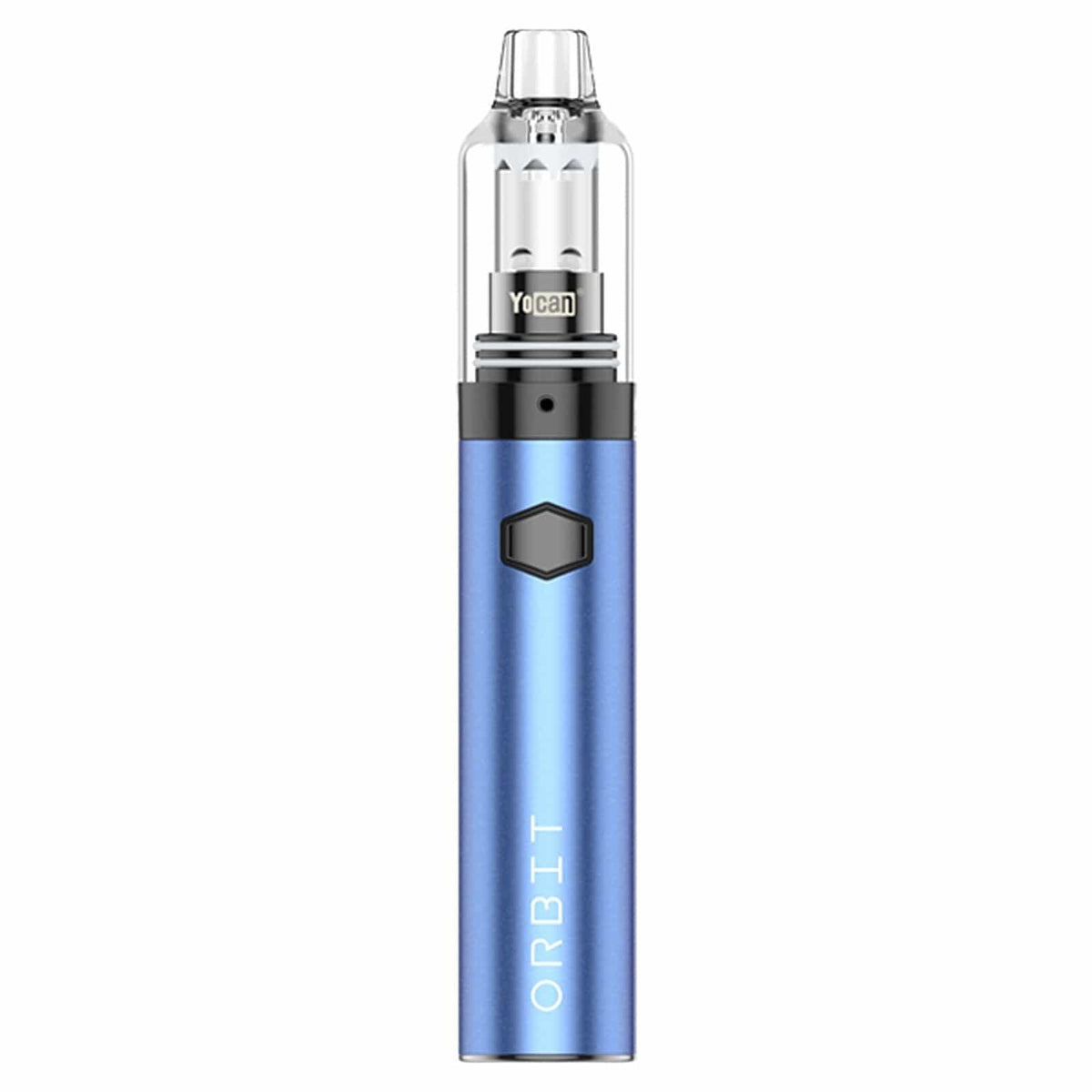 Yocan Orbit Concentrate Vaporizer Blue Vape Superstore  Saskatchewan Canada