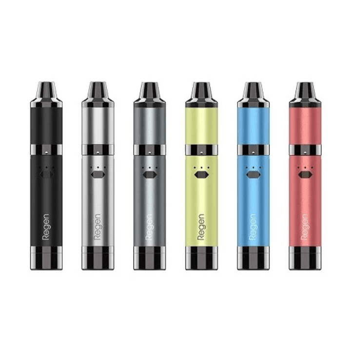 Yocan Regen Dual Quartz Vaporizer Vape Superstore  Saskatchewan Canada