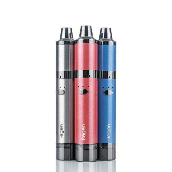 Yocan Regen Dual Quartz Vaporizer Vape Superstore  Saskatchewan Canada