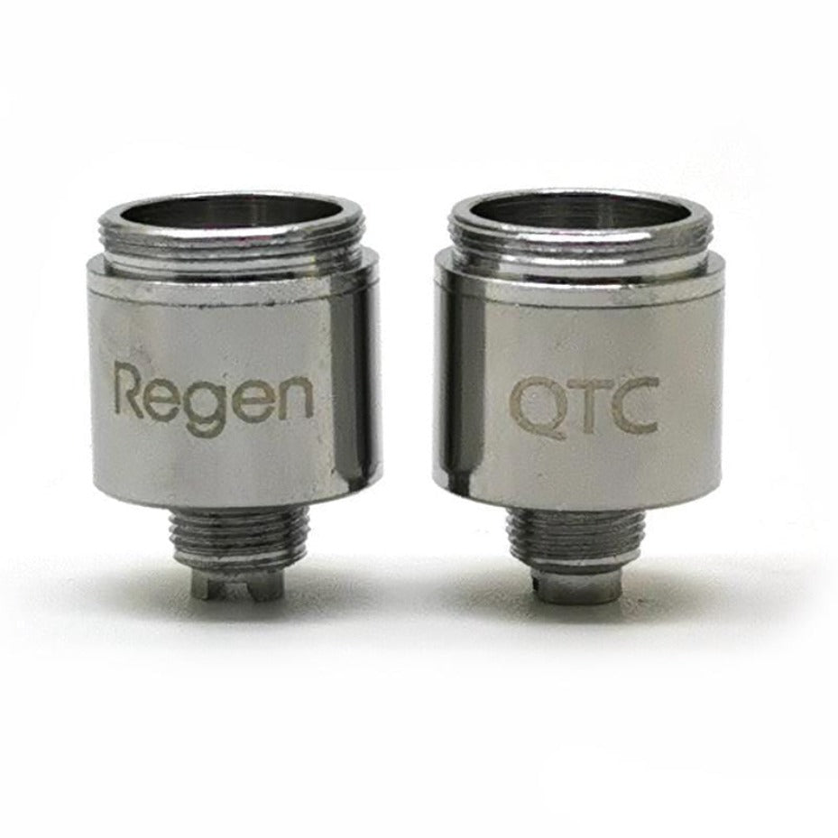 Yocan Regen Plus Quartz Tri Coil Vape Superstore  Saskatchewan Canada