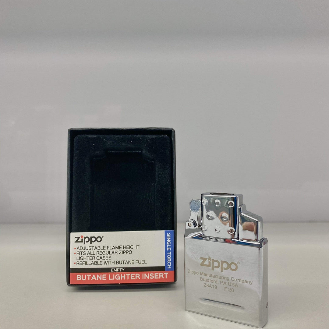 Zippo Butane Lighter Insert Vape Superstore  Saskatchewan Canada